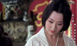 白冰主演的电视剧,穿越时空的爱恋